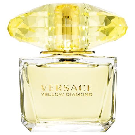 versace woman perfume yellow diamond review|cheapest Versace yellow diamonds.